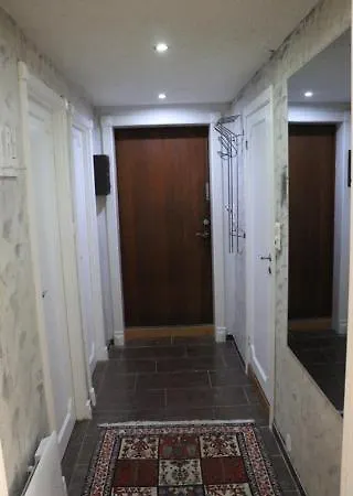 2 Bedrooms With Kitchen And Bathroom Located At Ljan For 3 Guests Oslo