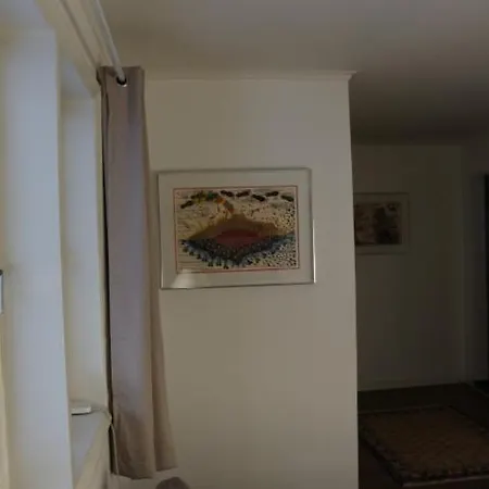 2 Bedrooms With Kitchen And Bathroom Located At Ljan For 3 Guests Appartement