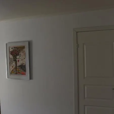 2 Bedrooms With Kitchen And Bathroom Located At Ljan For 3 Guests Apartment Oslo