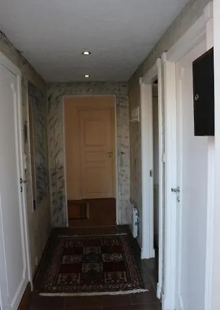 Apartment 2 Bedrooms With Kitchen And Bathroom Located At Ljan For 3 Guests Oslo