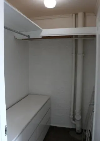 2 Bedrooms With Kitchen And Bathroom Located At Ljan For 3 Guests * Oslo