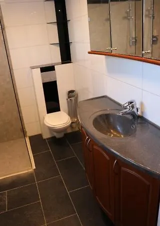 2 Bedrooms With Kitchen And Bathroom Located At Ljan For 3 Guests Apartment *