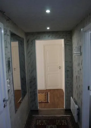 Appartement 2 Bedrooms With Kitchen And Bathroom Located At Ljan For 3 Guests