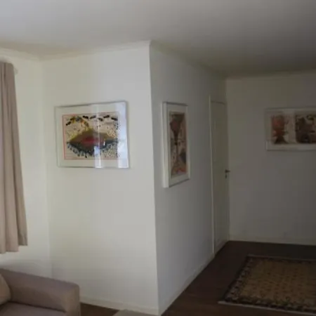 2 Bedrooms With Kitchen And Bathroom Located At Ljan For 3 Guests Appartement *